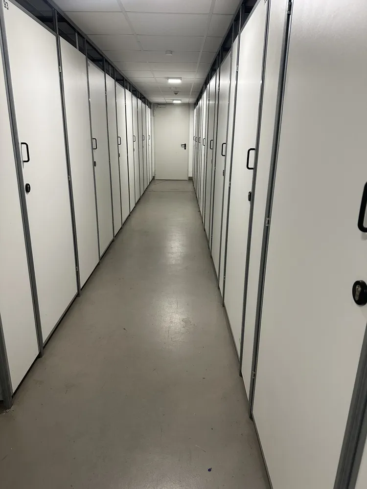 2 Zimmer Wohnung mit 56 m² in Bremen – Bild 12