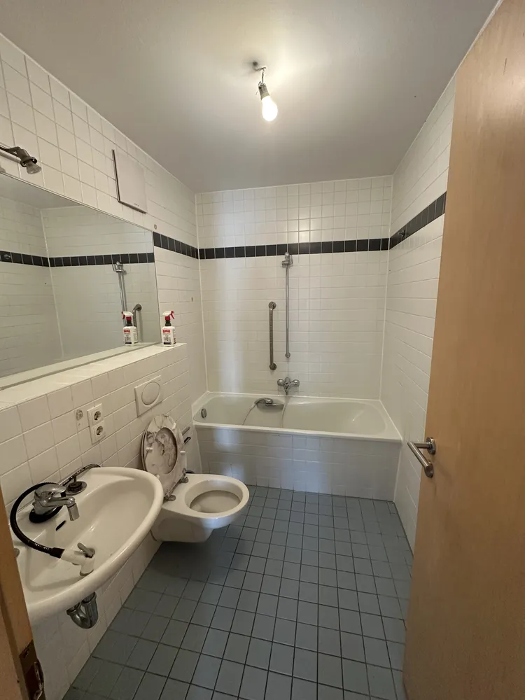 3 room apartment with 88 m² in Frankfurt am Main – Photo 7