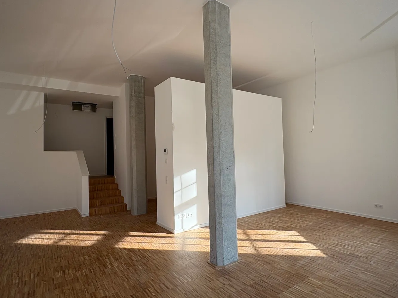 2 room apartment with 99 m² in Dresden – Photo 10