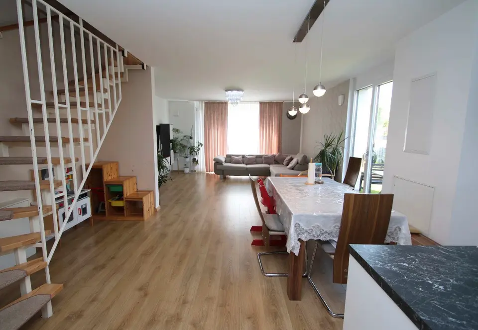 WG-Zimmer mit 20 m² in Groß-Gerau – Bild 1