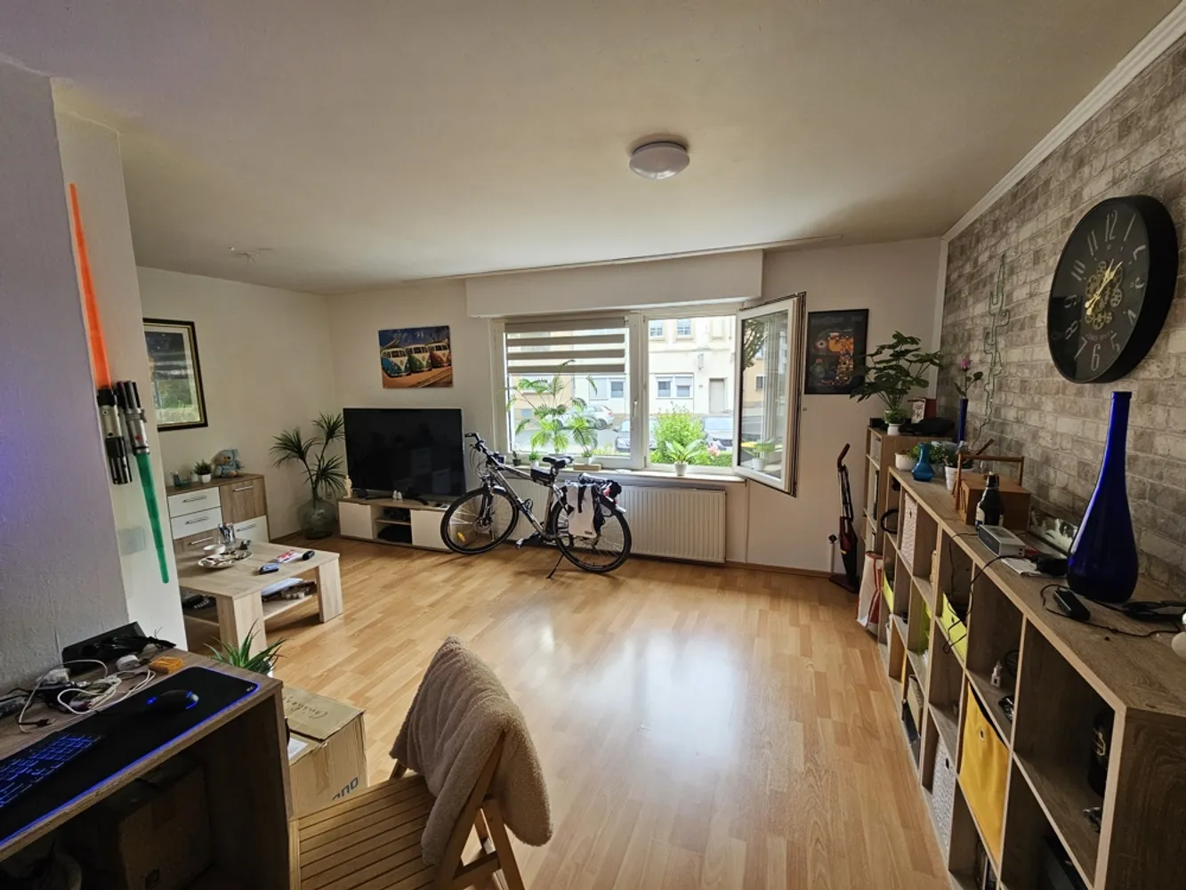 1 Zimmer Wohnung mit 59 m² in Herne – Bild 3