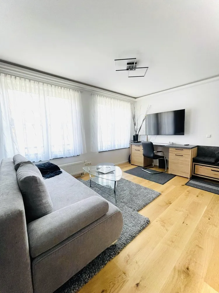 1 Zimmer Wohnung mit 37 m² in Leipzig – Bild 1