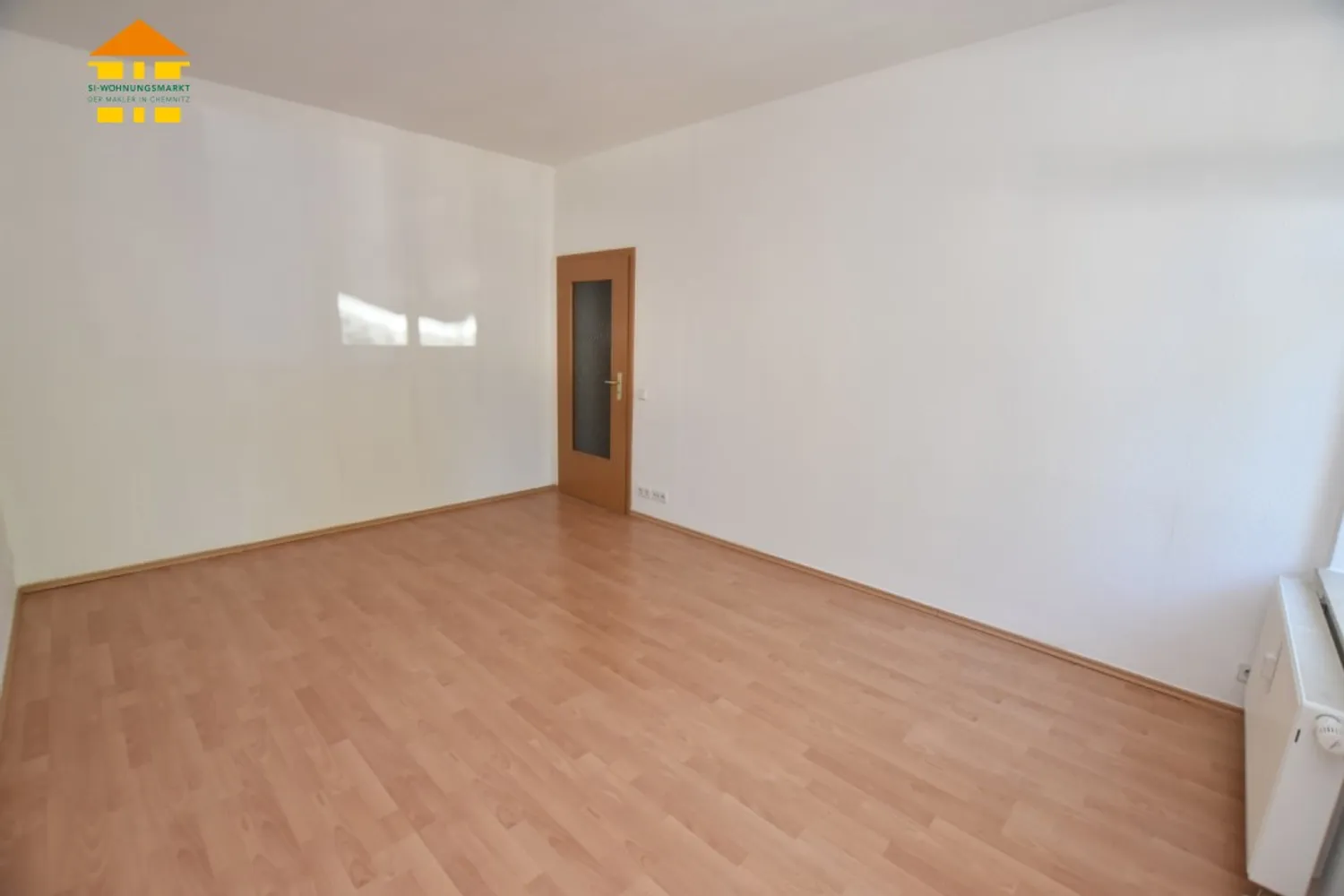 1 Zimmer Wohnung mit 31 m² in Chemnitz – Bild 3