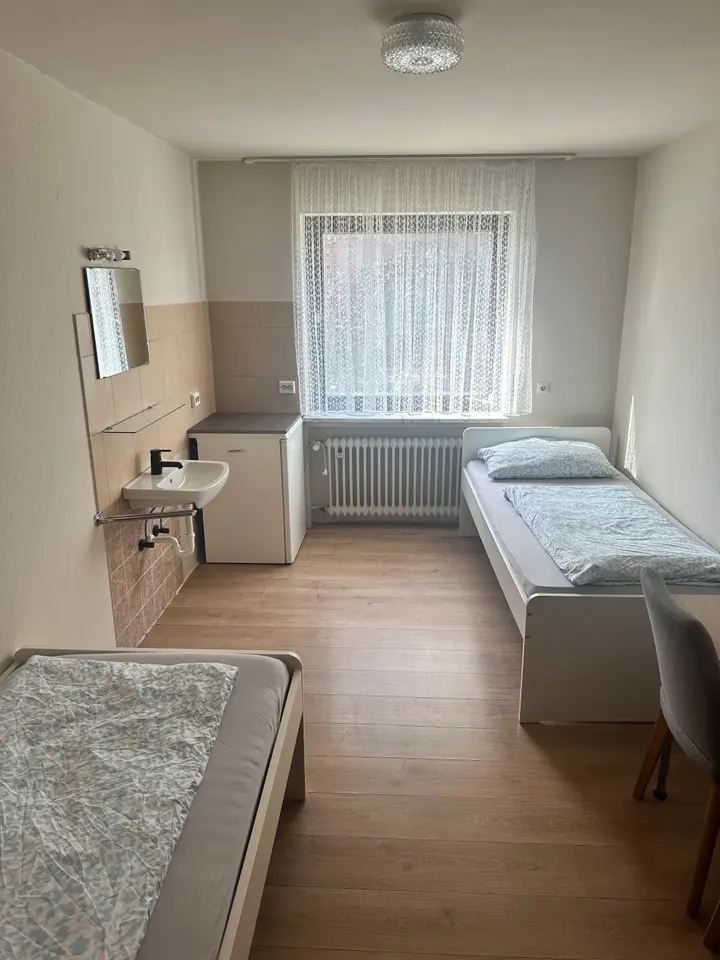 Studio mit 13 m² in Bietigheim-Bissingen – Bild 6