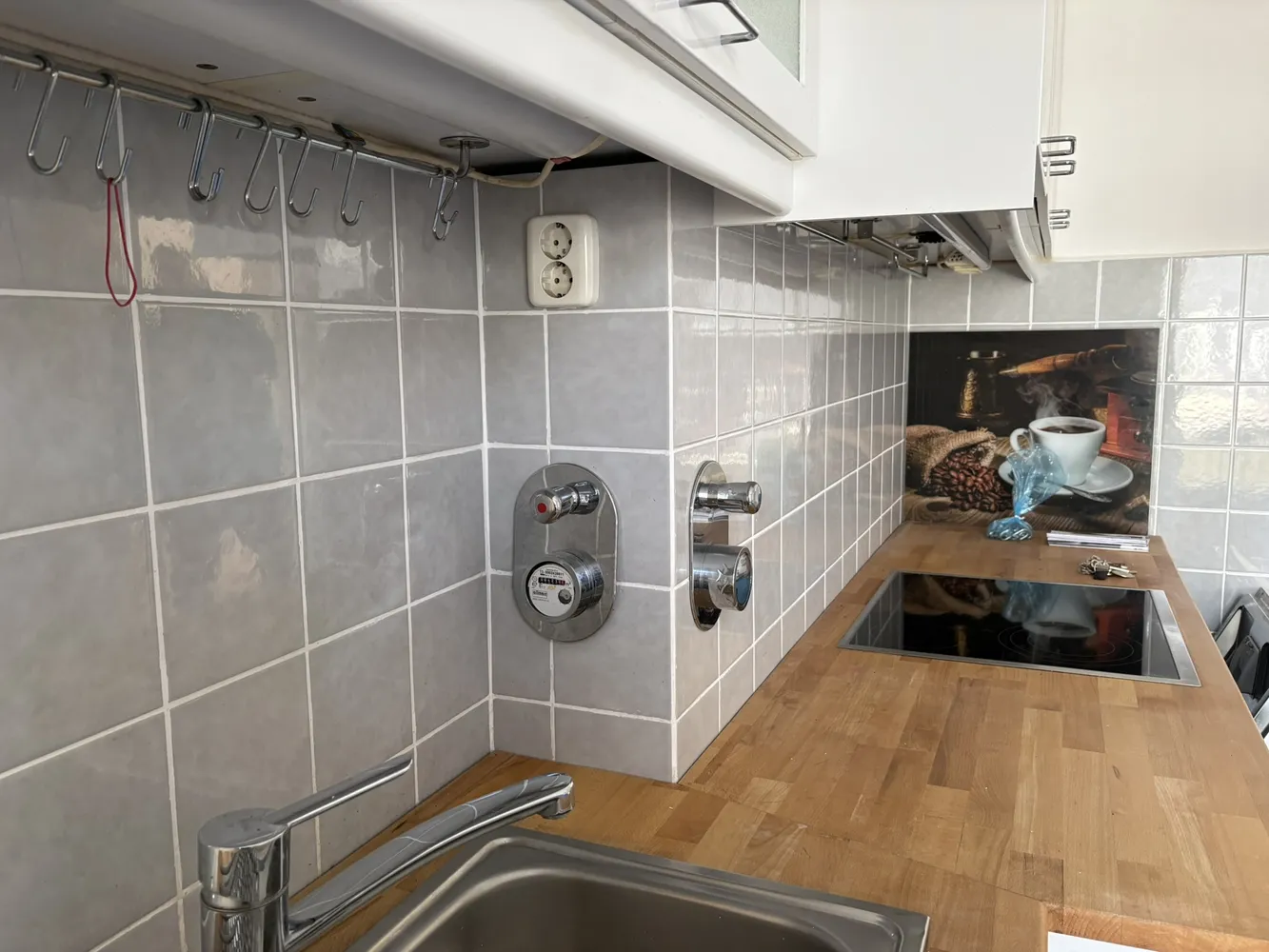 4 Zimmer Wohnung mit 89 m² in Hamburg – Bild 4