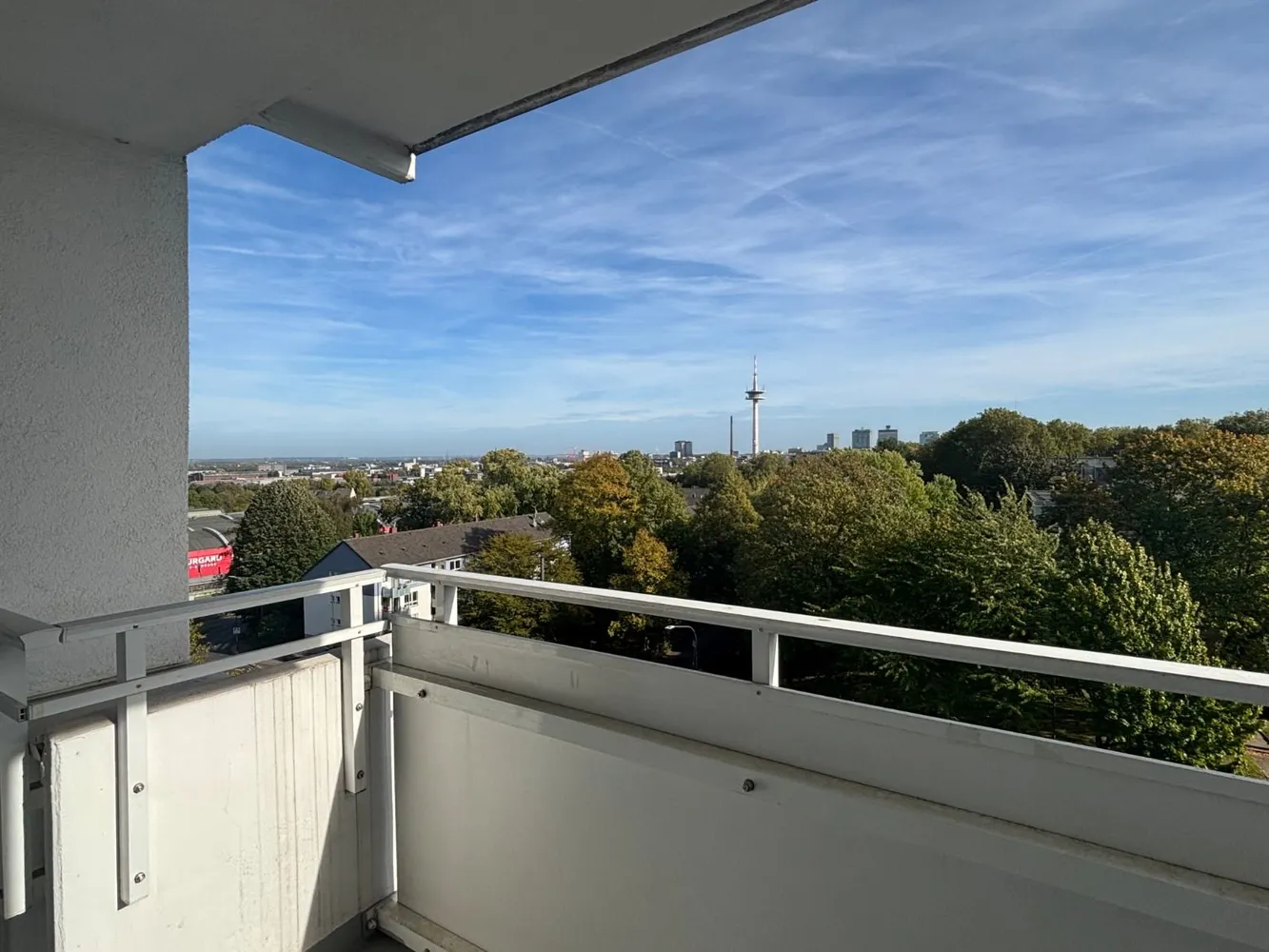 2 Zimmer Wohnung mit 52 m² in Essen – Bild 7