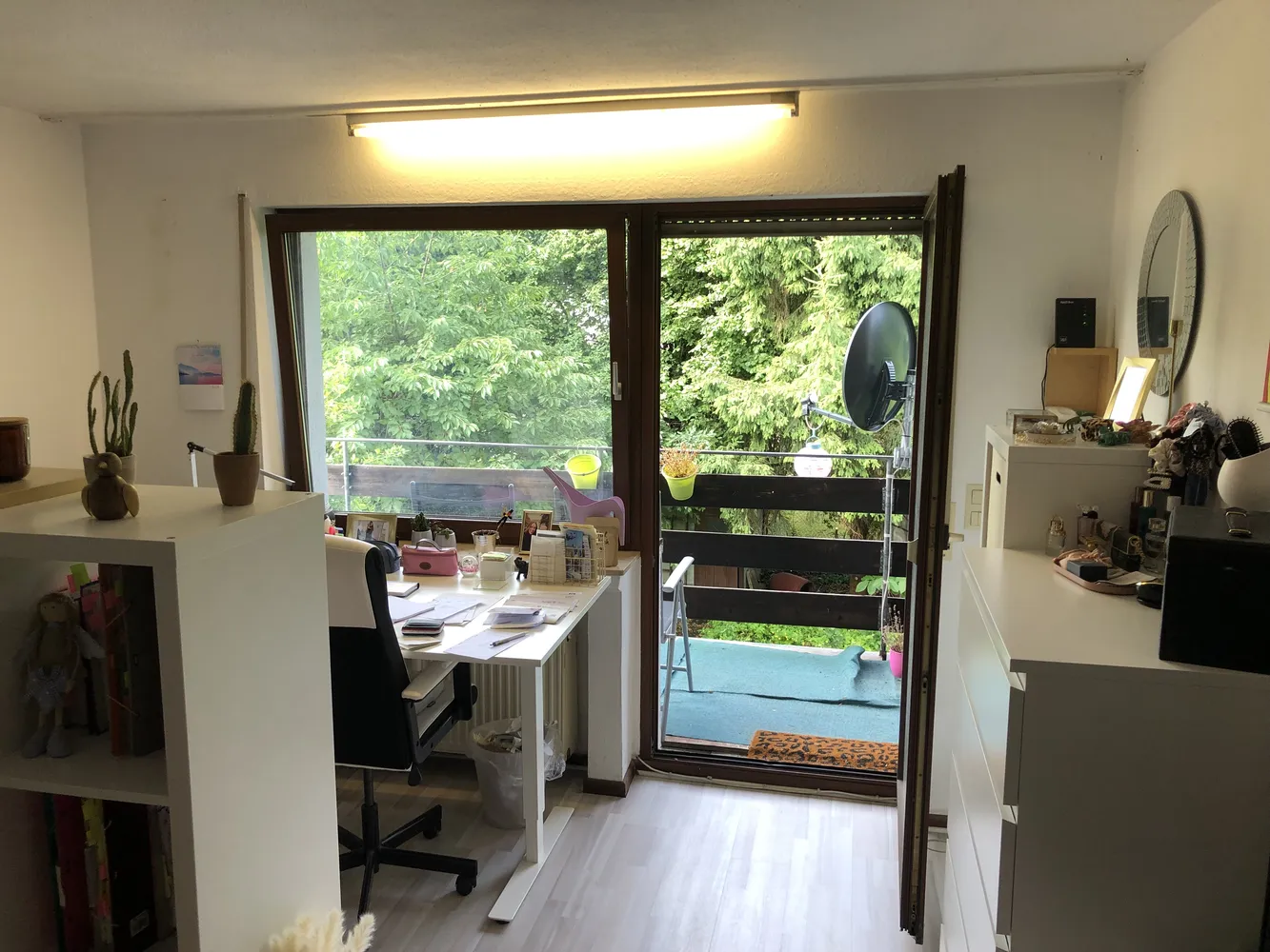 1 Zimmer Wohnung mit 35 m² in Bonn – Bild 5