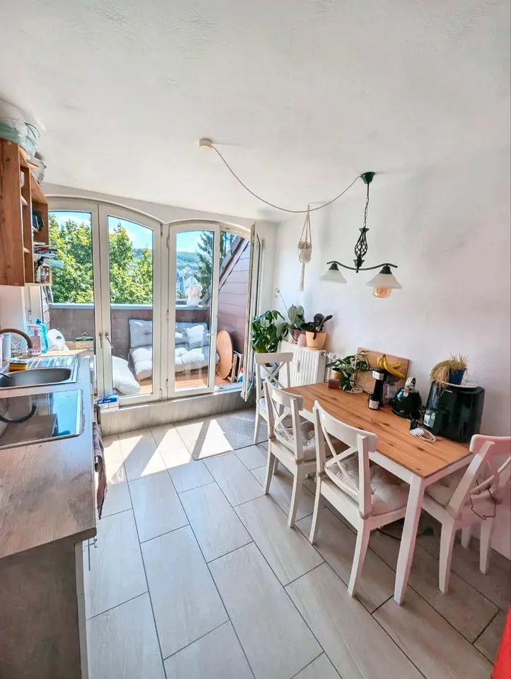 3 Zimmer Wohnung mit 90 m² in Wuppertal – Bild 3