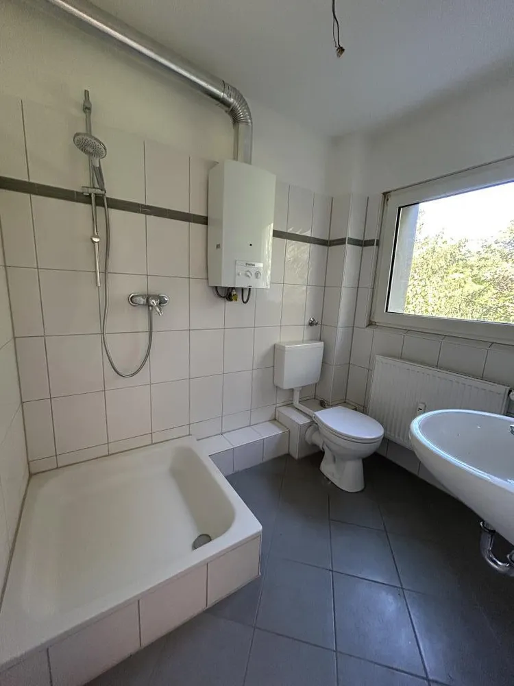 2 Zimmer Wohnung mit 55 m² in Duisburg – Bild 6