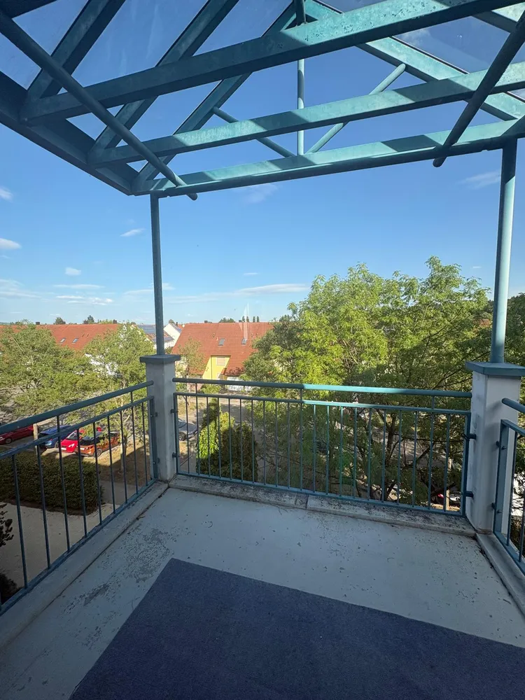 2 Zimmer Wohnung mit 70 m² in Regensburg – Bild 11