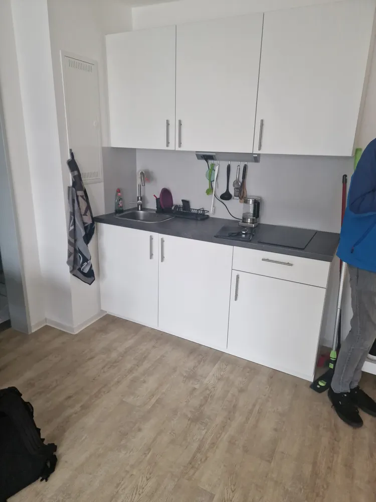 1 Zimmer Wohnung mit 38 m² in Aachen – Bild 4