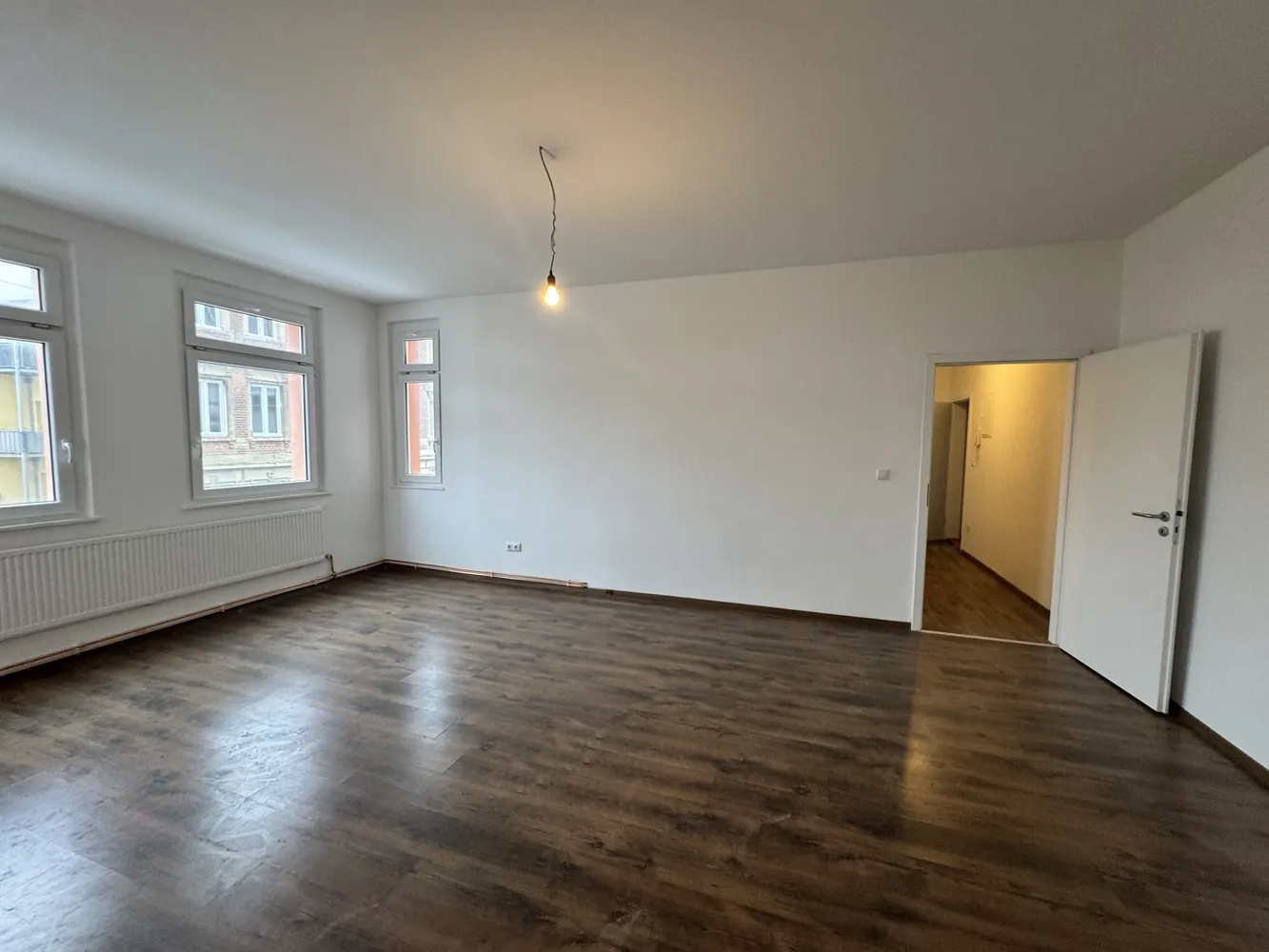 3 room apartment with 70 m² in Magdeburg – Photo 8