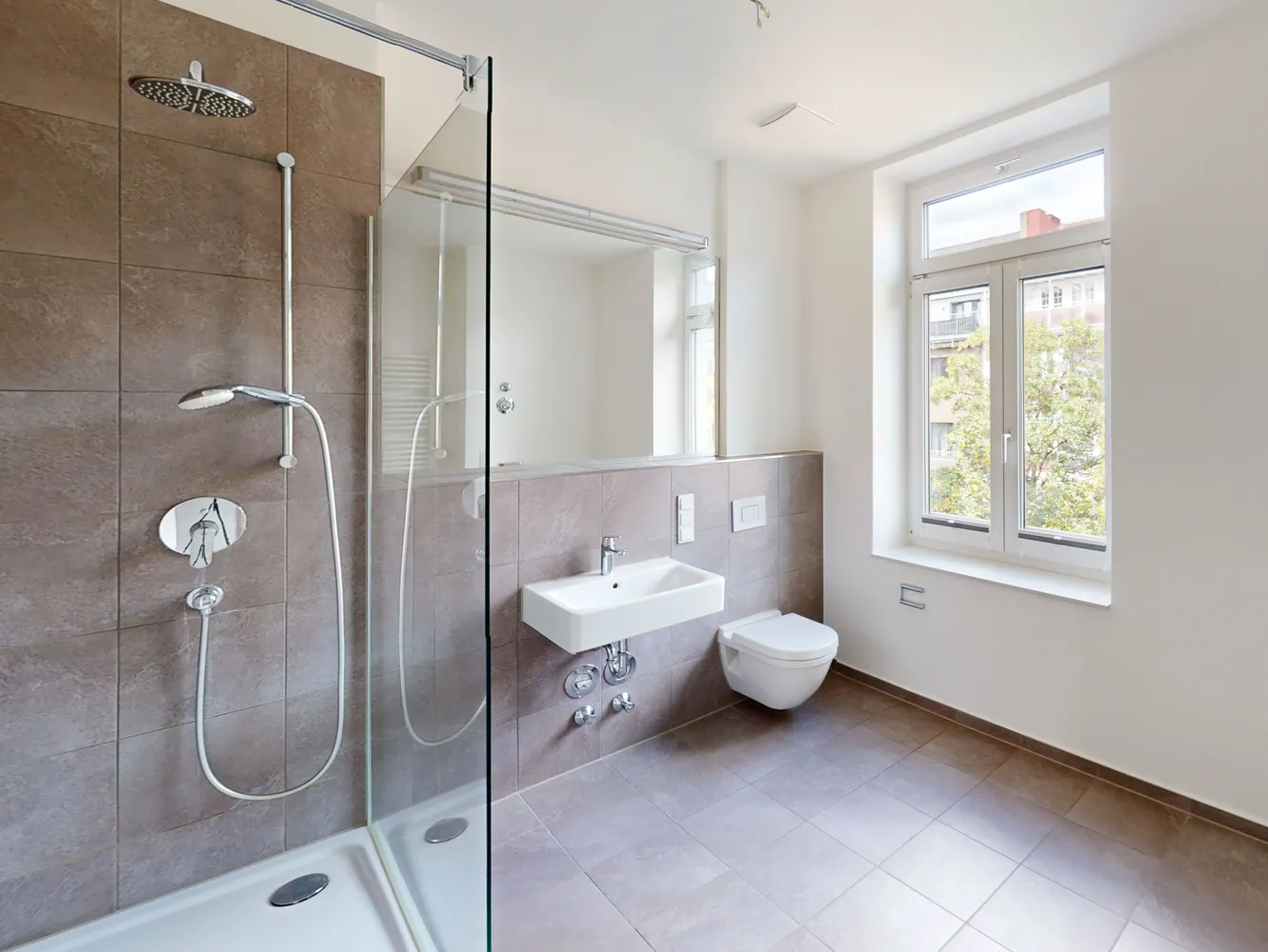 3 Zimmer Wohnung mit 111 m² in Düsseldorf – Bild 10