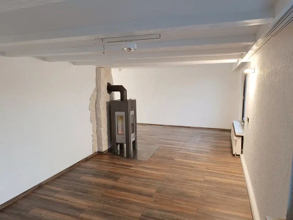 4 Zimmer Wohnung mit 120 m² in Bühl – Bild 1
