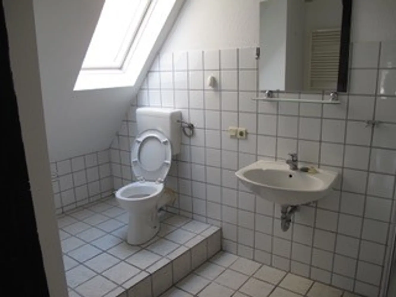 2 Zimmer Wohnung mit 40 m² in Bielefeld – Bild 11