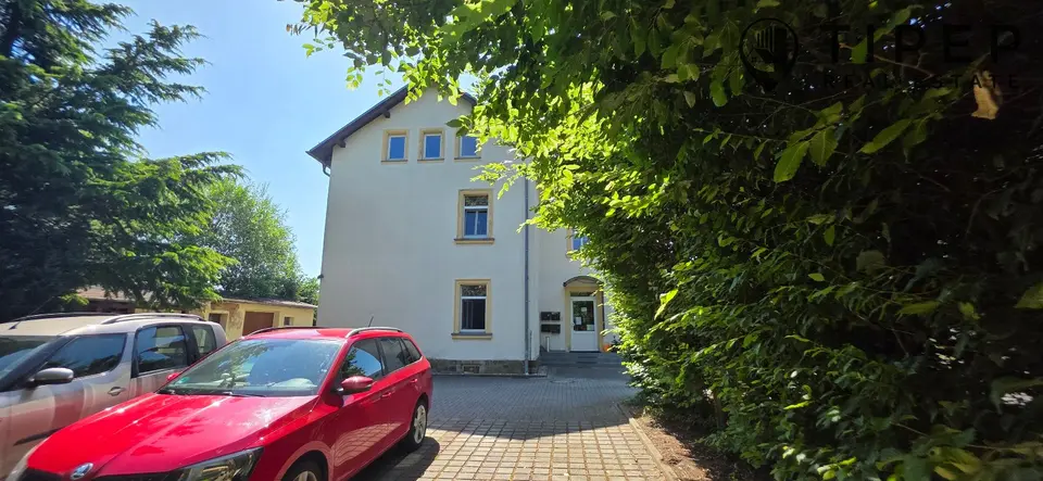 3 Zimmer Wohnung mit 49 m² in Grimma – Bild 9