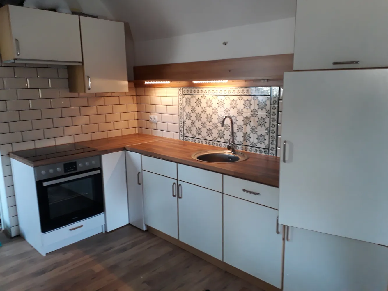 2 room apartment with 50 m² in Hamburg – Photo 8