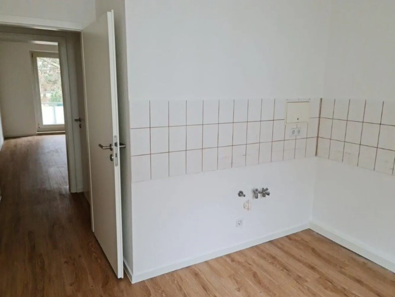 2 Zimmer Wohnung mit 41 m² in Chemnitz – Bild 4
