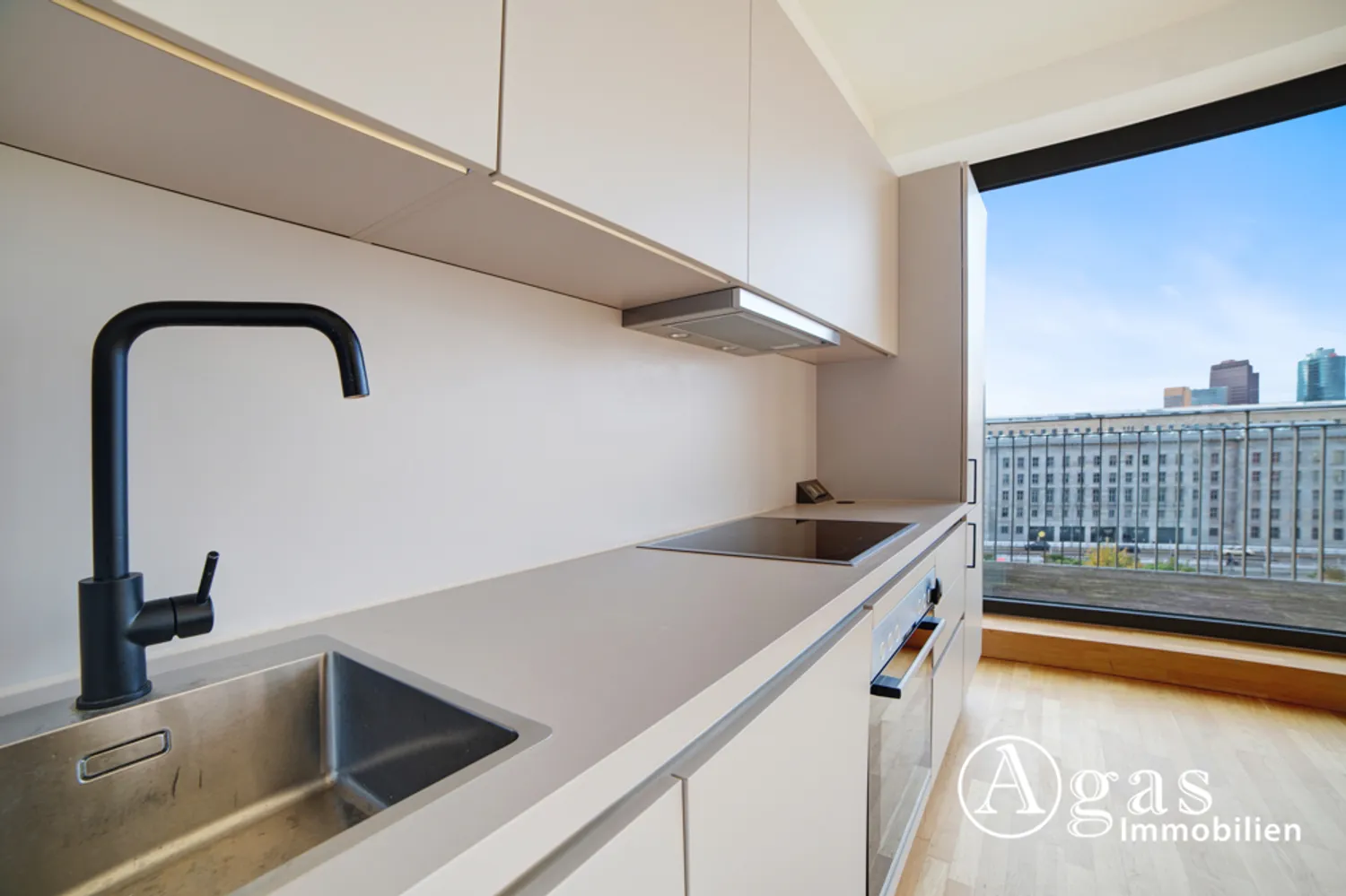 3 Zimmer Wohnung mit 88 m² in Berlin – Bild 4