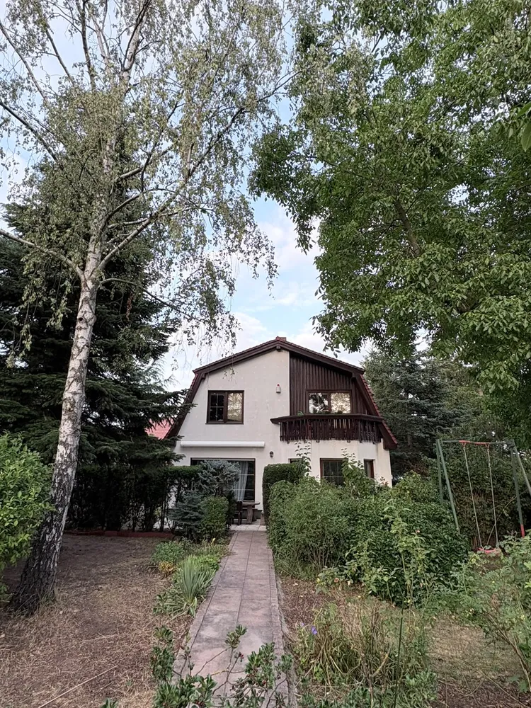 4 Zimmer Haus mit 175 m² in Berlin – Bild 1