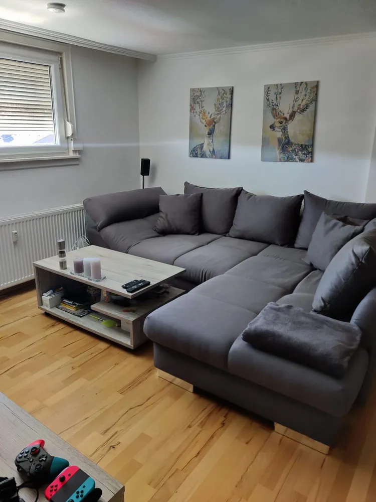 4 room apartment with 75 m² in Wiesbaden – Photo 7