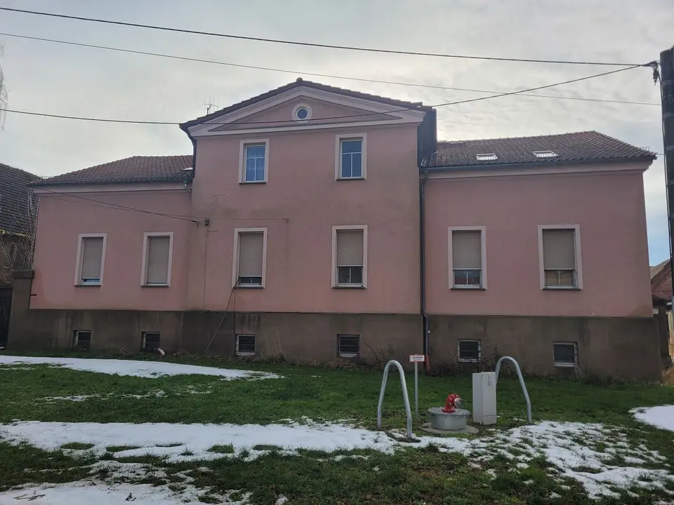 4 Zimmer Wohnung mit 84 m² in Torgau – Bild 10