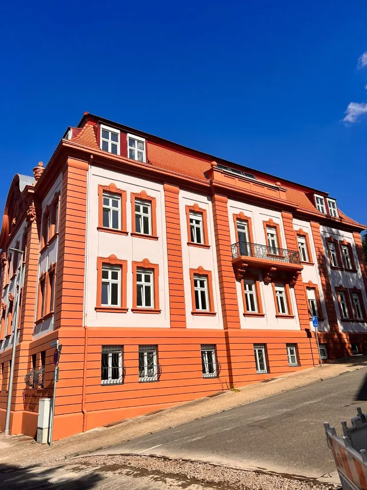 2 Zimmer Wohnung mit 93 m² in Zweibrücken – Bild 3