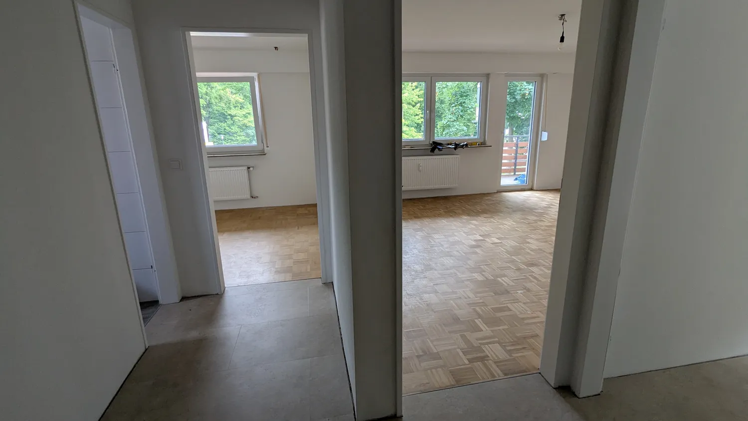 2 Zimmer Wohnung mit 53 m² in Stuttgart – Bild 1