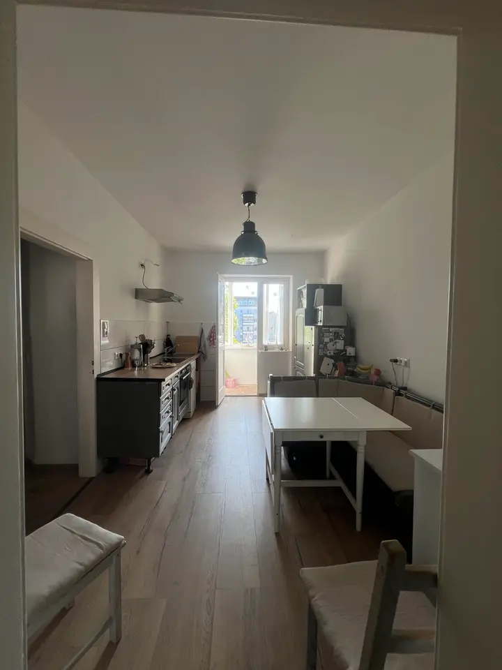 3 Zimmer Wohnung mit 63 m² in Duisburg – Bild 5