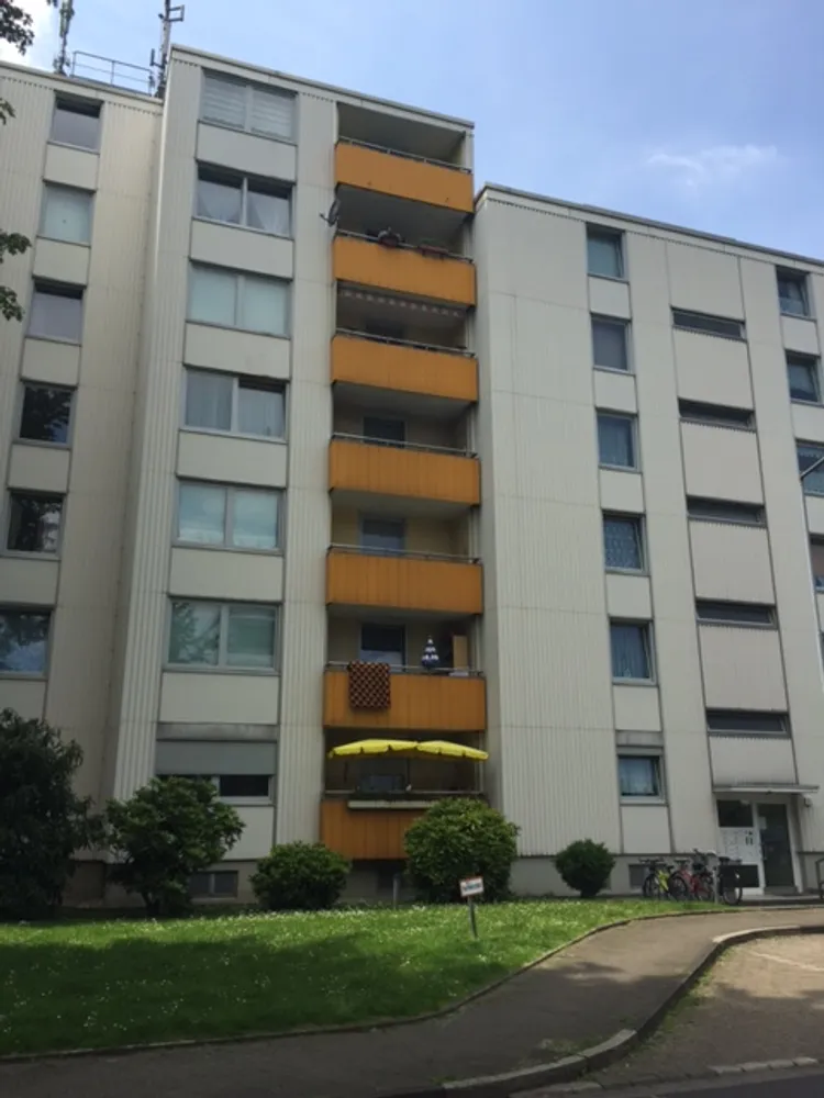 3 room apartment with 79 m² in Ratingen – Photo 2