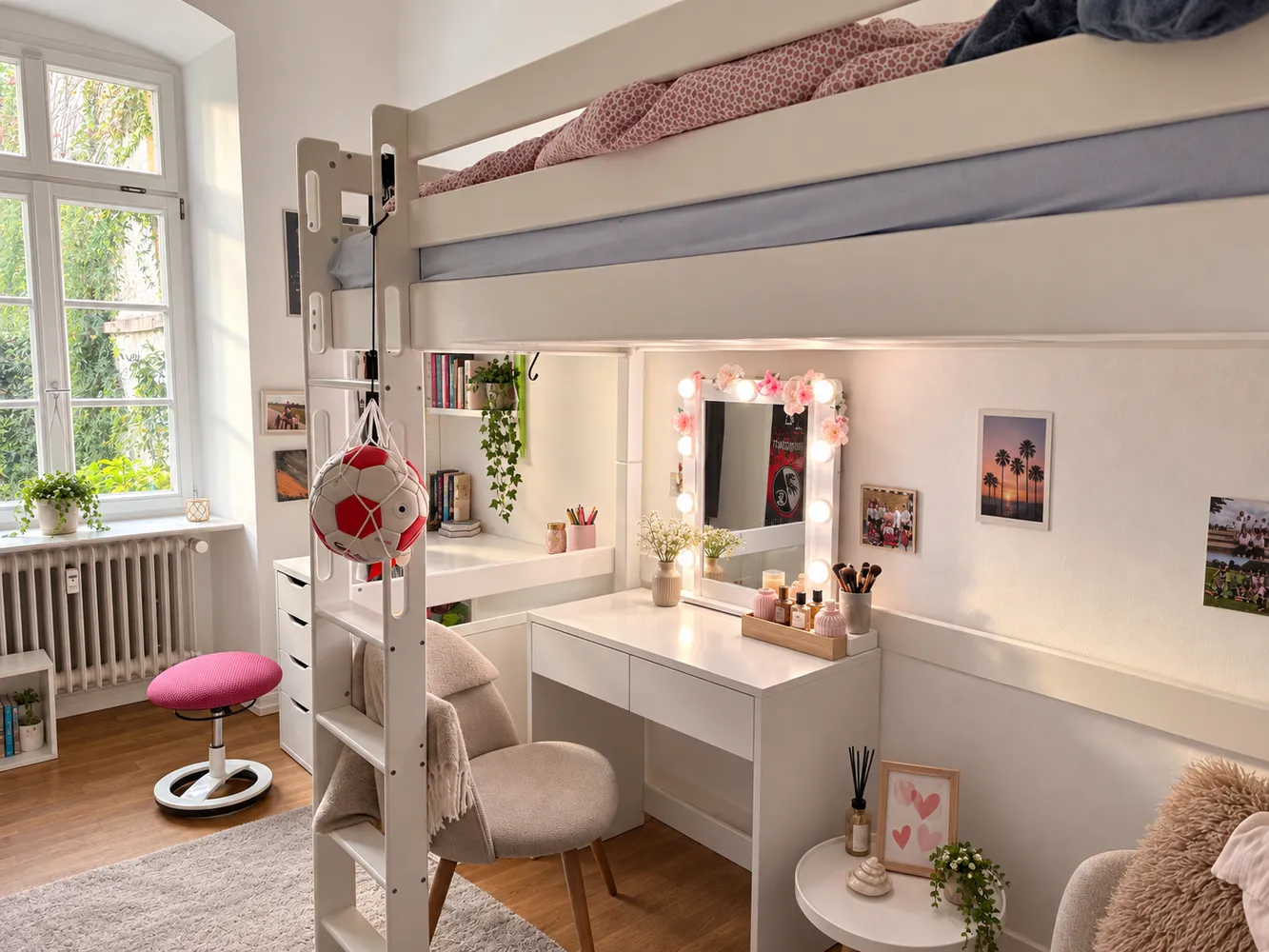6 Zimmer Wohnung mit 146 m² in Lahr/Schwarzwald – Bild 6
