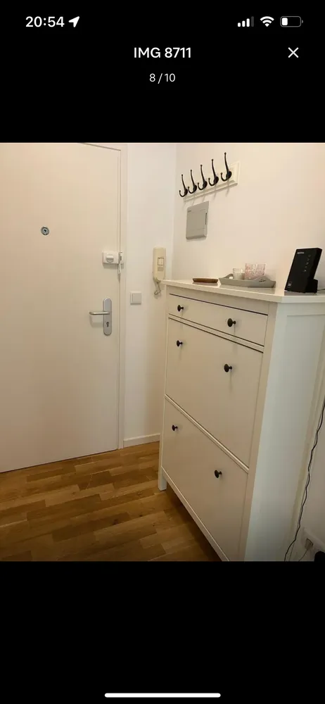 1 Zimmer Wohnung mit 30 m² in München – Bild 7