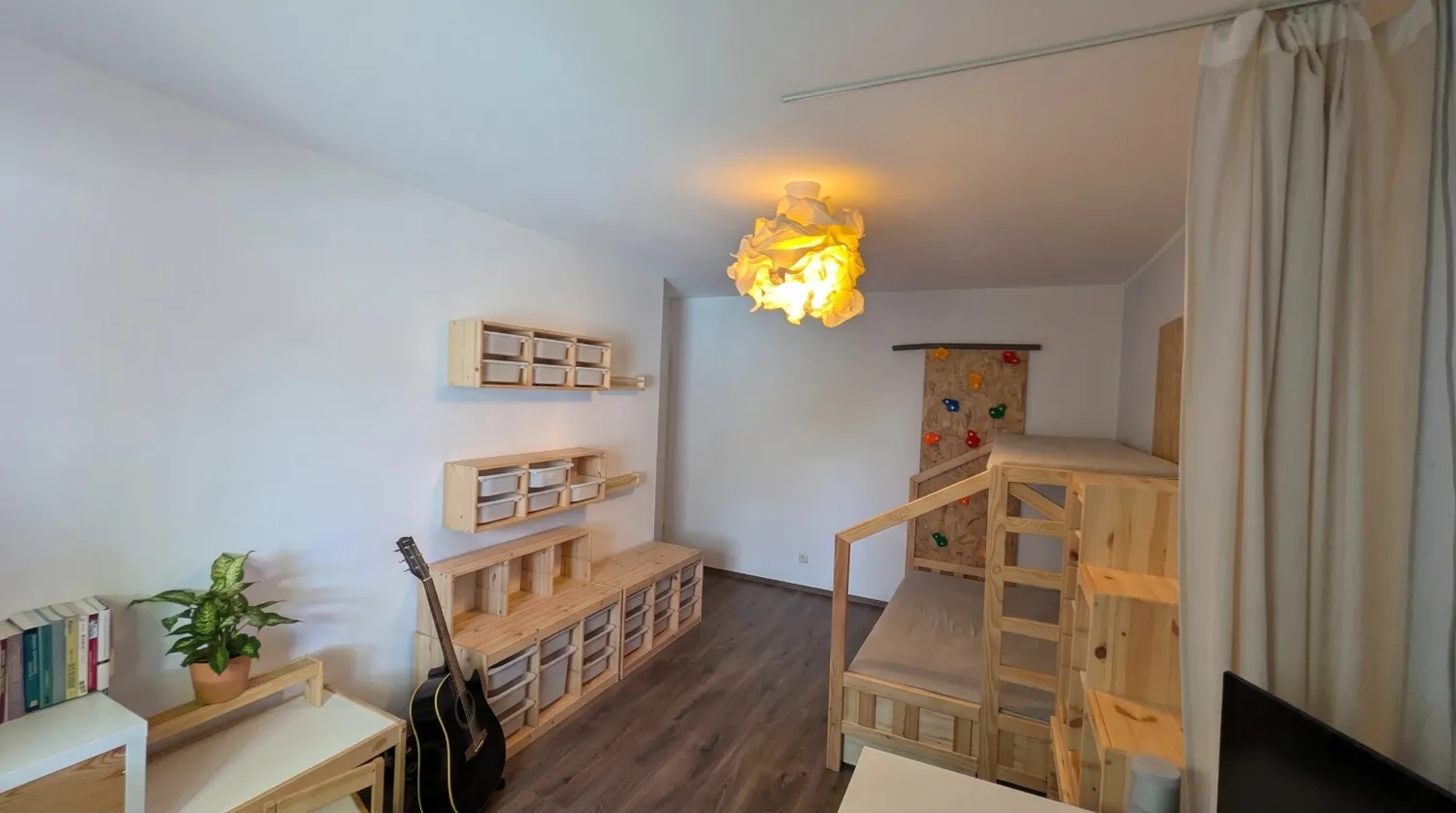 3 room apartment with 95 m² in Cologne – Photo 7