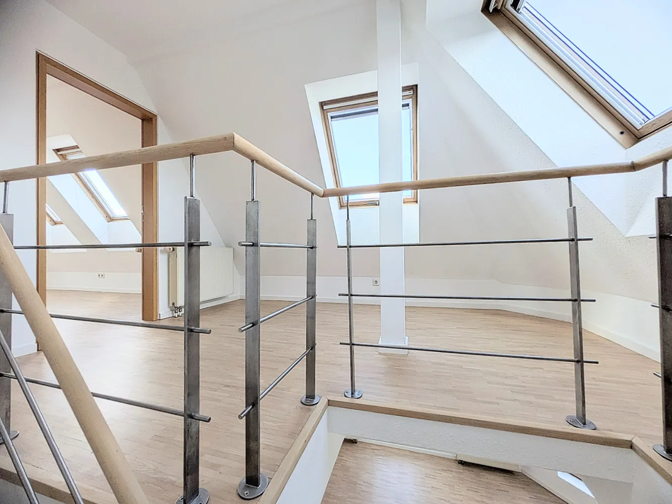 4 Zimmer Wohnung mit 108 m² in Stuttgart – Bild 8