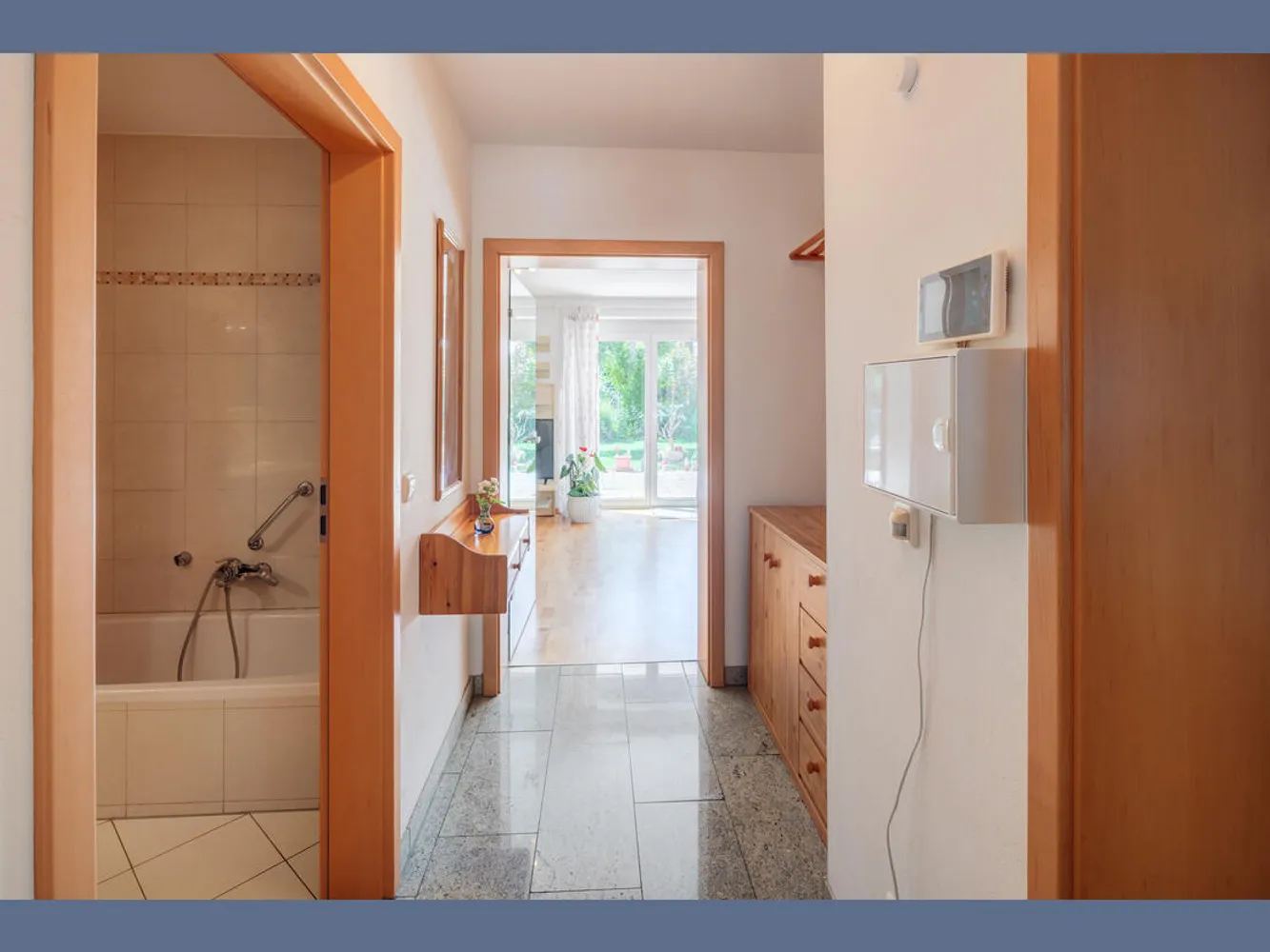 2 Zimmer Wohnung mit 68 m² in München – Bild 9