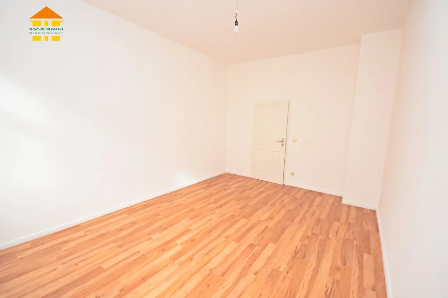 3 Zimmer Wohnung mit 66 m² in Chemnitz – Bild 4