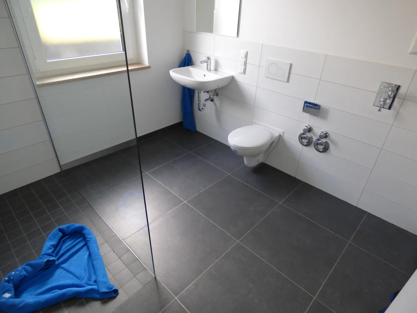 3 Zimmer Wohnung mit 86 m² in Hof – Bild 1