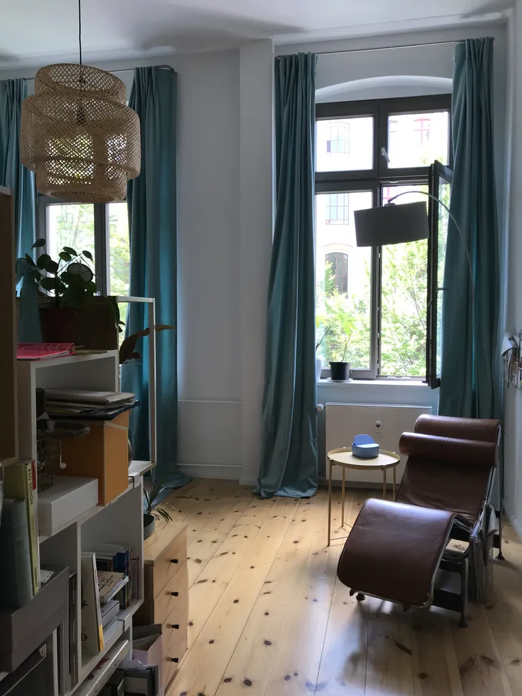 3 room apartment with 90 m² in Berlin – Photo 7