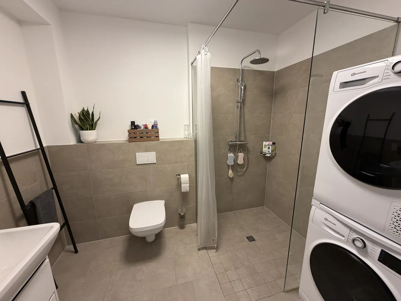 2 Zimmer Wohnung mit 60 m² in Bielefeld – Bild 6