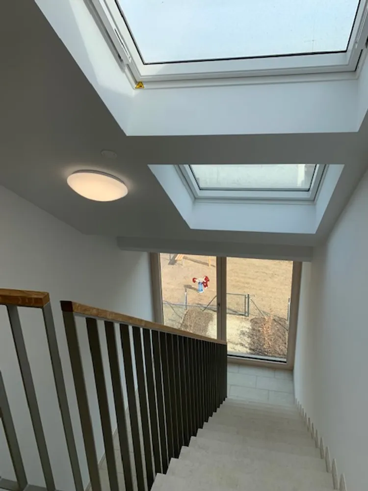 2 Zimmer Wohnung mit 66 m² in München – Bild 4