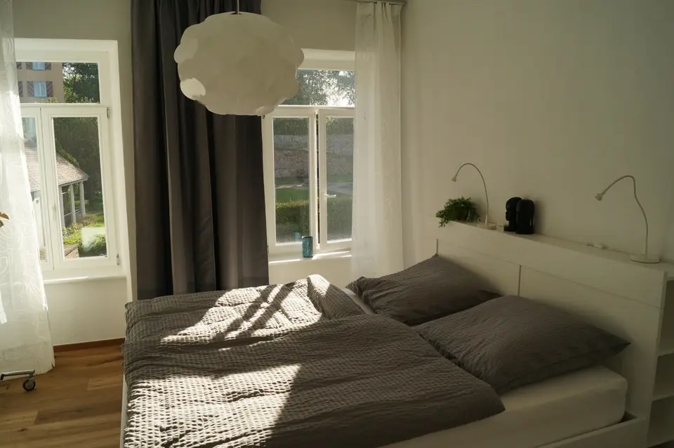 WG-Zimmer mit 110 m² in Villingen-Schwenningen – Bild 3