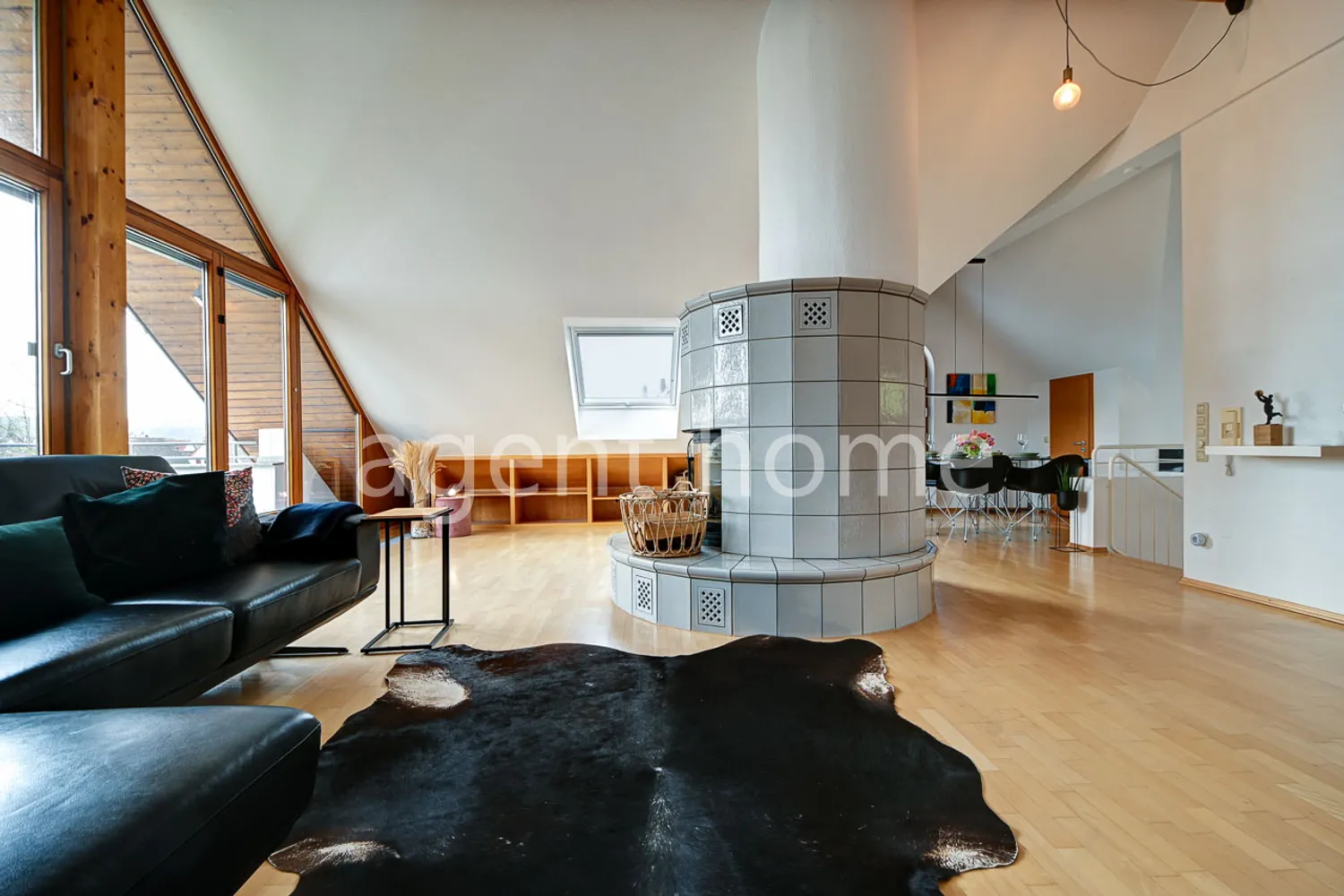 3 Zimmer Wohnung mit 116 m² in Stuttgart – Bild 4