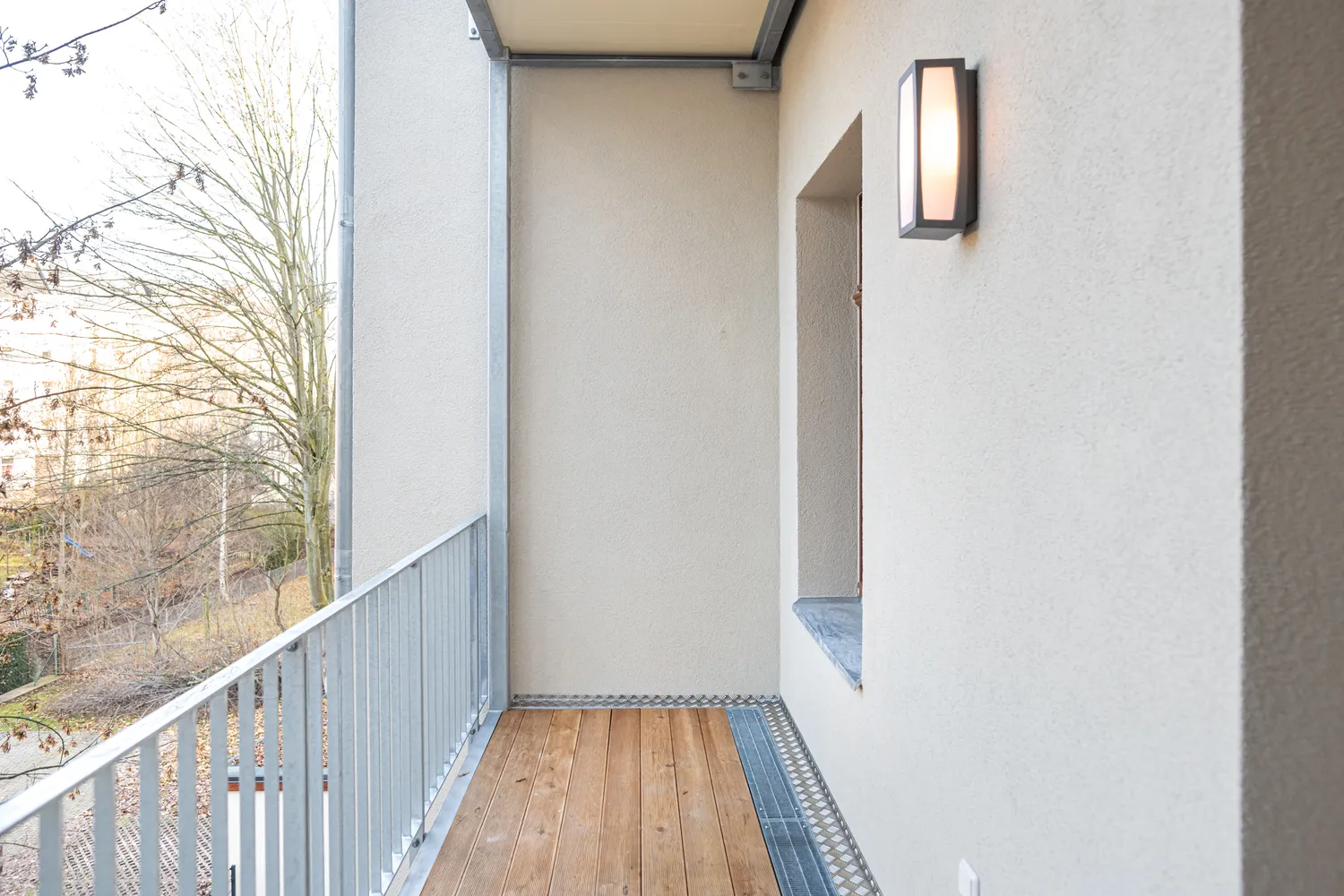 3 Zimmer Wohnung mit 83 m² in Chemnitz – Bild 4