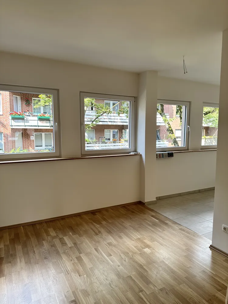 1 Zimmer Wohnung mit 42 m² in Neuss – Bild 1