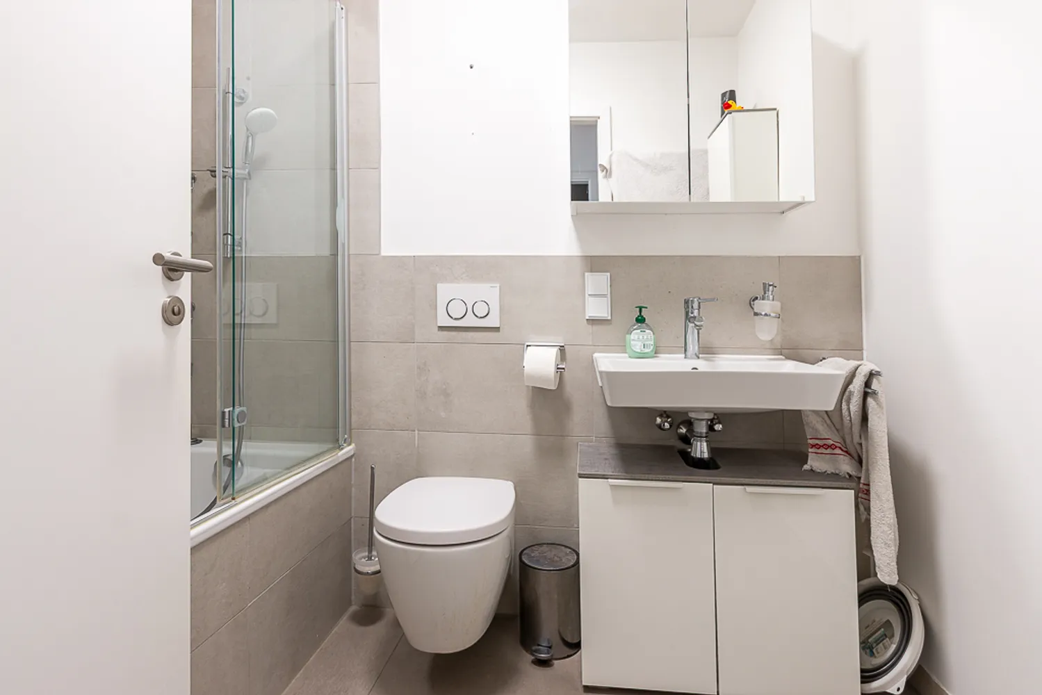 4 Zimmer Wohnung mit 106 m² in München – Bild 11