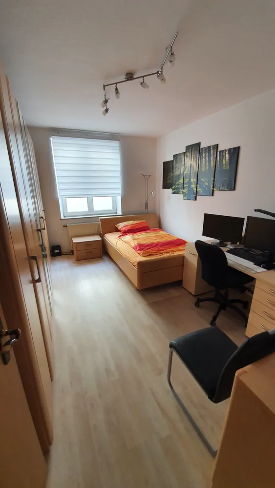 2 Zimmer Wohnung mit 60 m² in Nürnberg – Bild 8