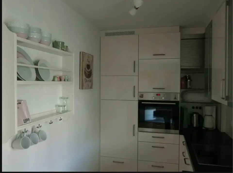 Shared room with 61 m² in Erlangen – Photo 4