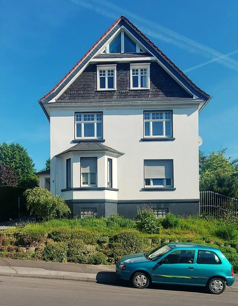 2 Zimmer Wohnung mit 100 m² in Solingen – Bild 1