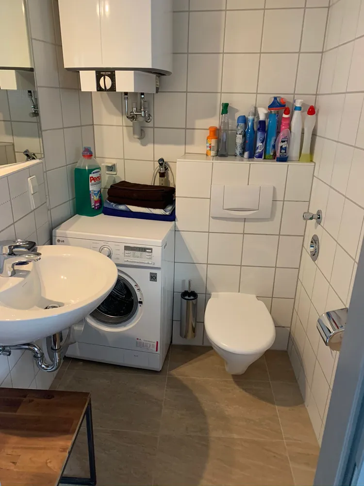 2 Zimmer Wohnung mit 100 m² in Hannover – Bild 10