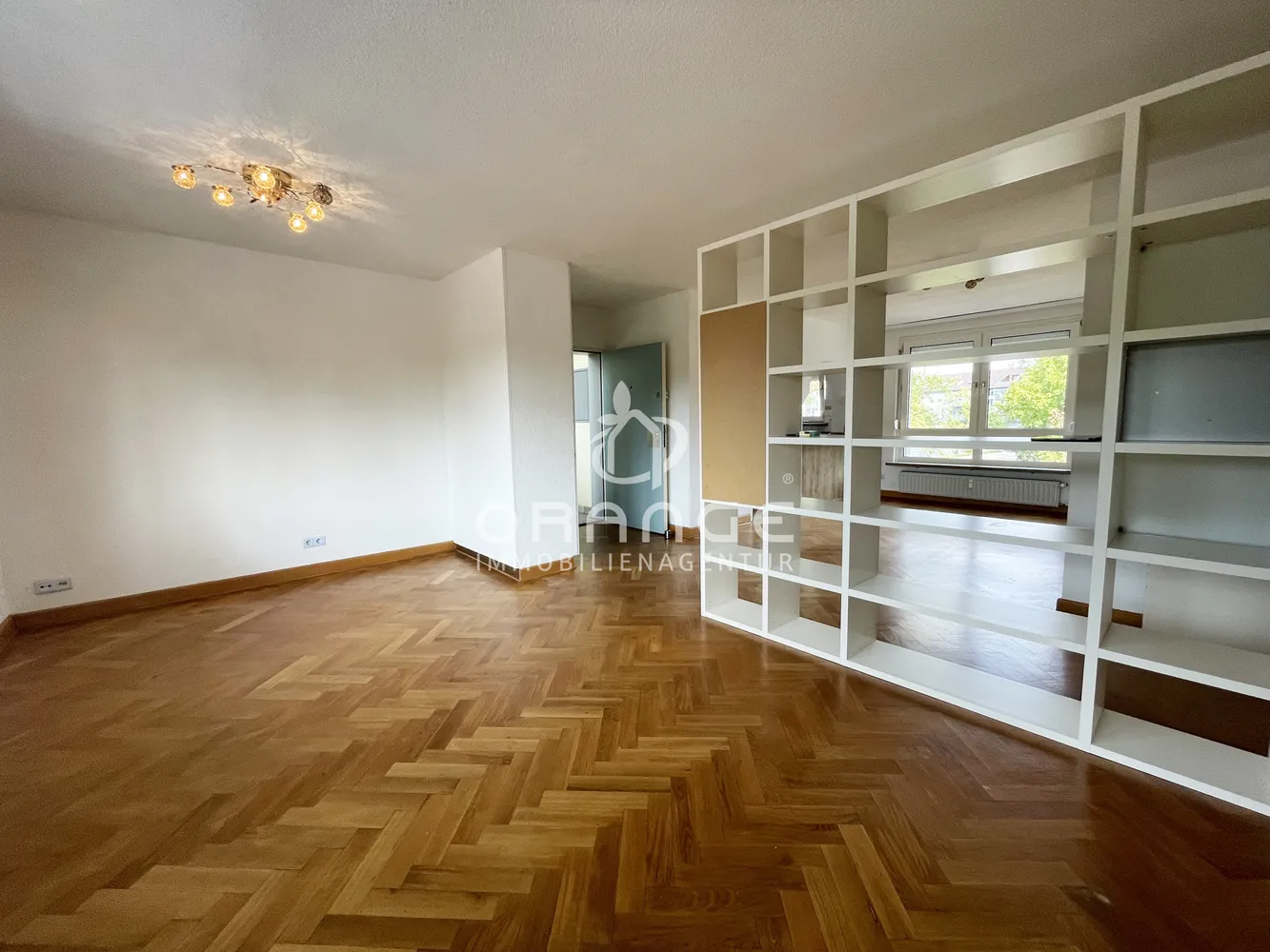 4 Zimmer Wohnung mit 96 m² in Nürnberg – Bild 11